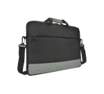 Sac à dos Accsup SACOCHE 17,3 Noir