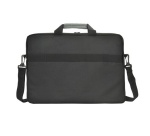 Sac à dos Accsup SACOCHE 17,3 Noir