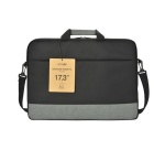 Sac à dos Accsup SACOCHE 17,3 Noir