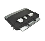 Sac à dos Accsup Sacoche 14 " Noir