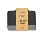 Housse PC Portable Accsup Sleeve 15,6 GR