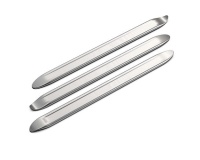 Entretien et réparation mobilité Casr 3 Démonte-Pneus 30cm Acier Inox CASR Leviers - X3