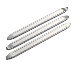 Entretien et réparation mobilité Casr 3 Démonte-Pneus 30cm Acier Inox CASR Leviers - X3
