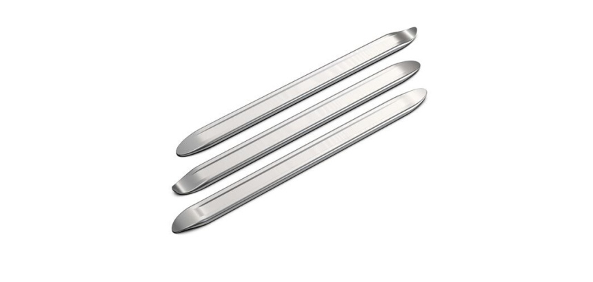 Entretien et réparation mobilité Casr 3 Démonte-Pneus 30cm Acier Inox CASR Leviers - X3