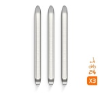 Entretien et réparation mobilité Casr 3 Démonte-Pneus 30cm Acier Inox CASR Leviers - X3