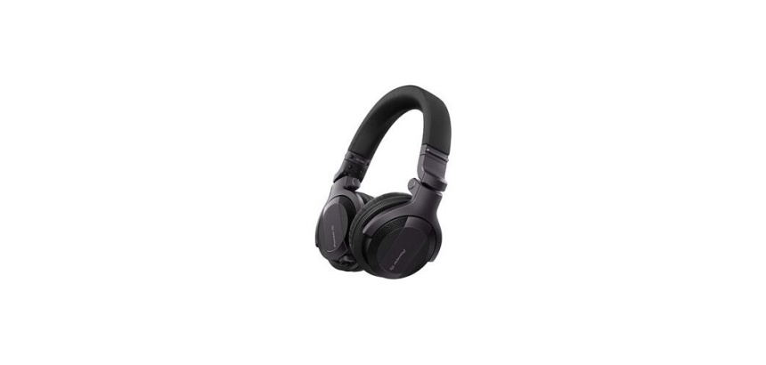 Casque PC Pioneer Dj Casque HDJ-CUE1