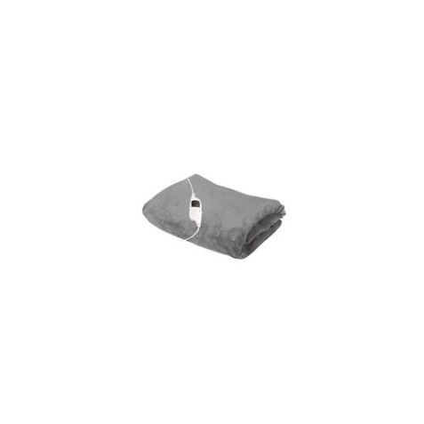 Couverture chauffante Lanaform PLAID CHAUFFANT LA180105