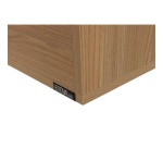 Accessoire platine vinyle Enova Hifi VINYLE BAC 120 BOIS