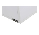 Accessoire platine vinyle Enova Hifi VINYLE BAC 120 BLANC