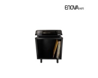 Accessoire platine vinyle Enova Hifi VINYLE LOVER NOIR