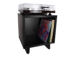 Accessoire platine vinyle Enova Hifi VINYLE LOVER NOIR
