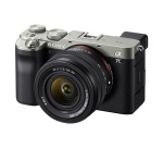 Appareil photo hybride Sony A7C + Objectif Zoom FE 28-60mm f/4-5.6