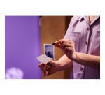 Consommable pour imprimante photo Canon Zink ZP-2030 100 FEUILLES pour Zoemini 1 et 2
