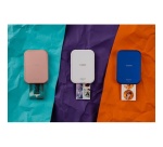 Consommable pour imprimante photo Canon Zink ZP-2030 100 FEUILLES pour Zoemini 1 et 2