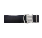 Sangle Urban Factory SANGLE DE BAGAGE UNIVERSELLE DE VOYAGE - NOIR