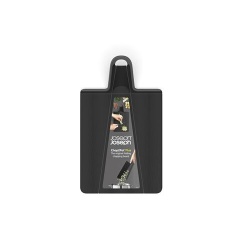 Accessoire de cuisine Joseph Joseph Chop2Pot Plus (standard) Planche a decouper pliable - noir