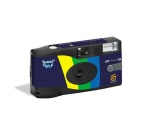 Appareil photo jetable Gtphoto Appareil Photo jetable avec Flash 27 poses en ISO 400