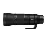 Objectif zoom Nikon NIKKOR Z 180-600mm f/5.6-6.3 VR