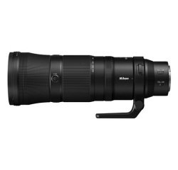 Objectif zoom Nikon NIKKOR Z 180-600mm f/5.6-6.3 VR