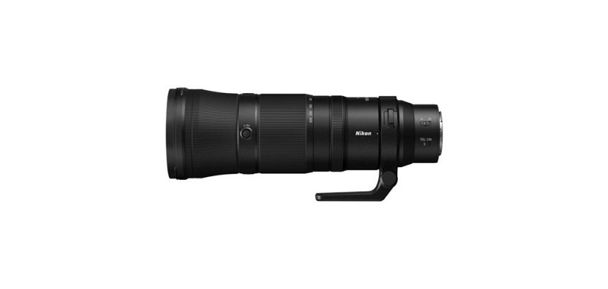 Objectif zoom Nikon NIKKOR Z 180-600mm f/5.6-6.3 VR