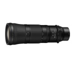 Objectif zoom Nikon NIKKOR Z 180-600mm f/5.6-6.3 VR