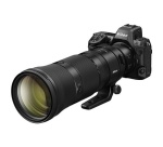 Objectif zoom Nikon NIKKOR Z 180-600mm f/5.6-6.3 VR