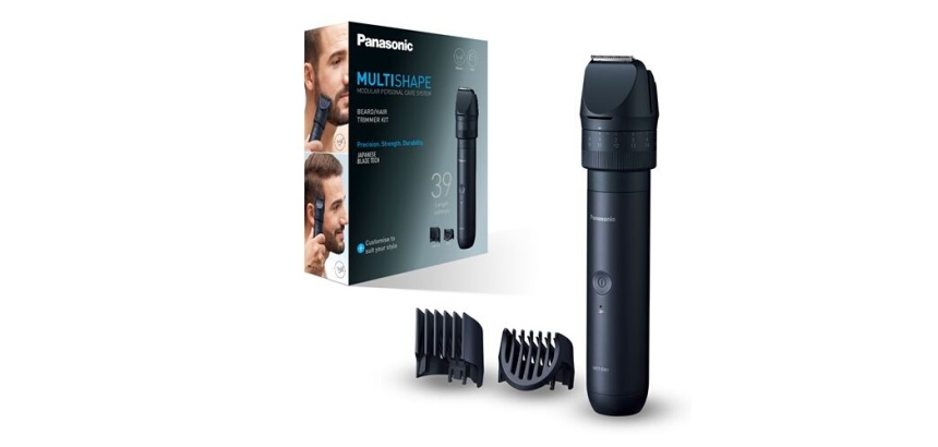 Tondeuse homme Panasonic ER-CKN1-A301 MULTIshape