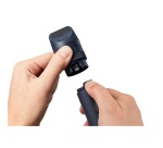 Tondeuse homme Panasonic ER-CKN1-A301 MULTIshape