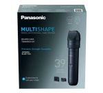 Tondeuse homme Panasonic ER-CKN1-A301 MULTIshape