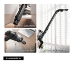 Aspirateur balai Samsung BESPOKE JET AI VS28C9784QK