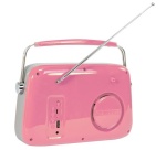 Radio Madison FREESOUND-VR40P