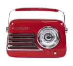 Radio Madison FREESOUND-VR40R