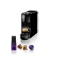 Cafetière Nespresso Krups NESPRESSO ESSENZA MINI NOIR YY2910FD