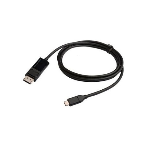 Cables USB Erard CABLE Display Port(M) vers USB-C(M) 1m
