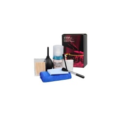 Accessoire platine vinyle Enova Hifi Kit nettoyage platine et disque vinyle PNMDJ 10