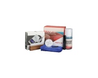 Accessoire platine vinyle Enova Hifi Kit nettoyage et reglage vinyle PRPV 50