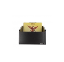 Accessoire platine vinyle Enova Hifi VINYLE BAC 120 NOIR