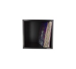 Accessoire platine vinyle Enova Hifi VINYLE BOX 120 NOIR