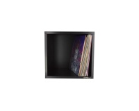 Accessoire platine vinyle Enova Hifi VINYLE BOX 120 NOIR