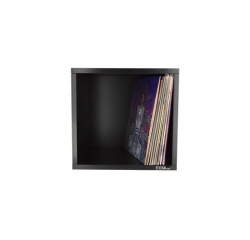Accessoire platine vinyle Enova Hifi VINYLE BOX 120 NOIR