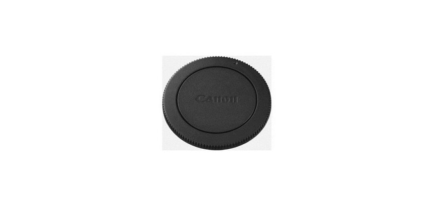 Accessoires photo Canon Bouchon R-F-4 pour boitier EOS-M
