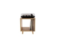Accessoire platine vinyle Enova Hifi VINYLE LOVER BOIS