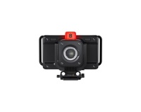 Caméscope Blackmagic Design Studio Camera 4K Plus