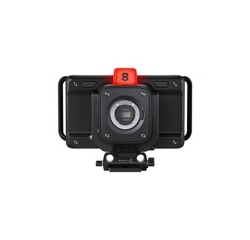 Caméscope Blackmagic Design Studio Camera 4K Plus