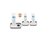 Téléphone sans fil Alcatel F 860 VOICE TRIO
