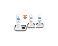 Téléphone sans fil Alcatel F 860 VOICE TRIO