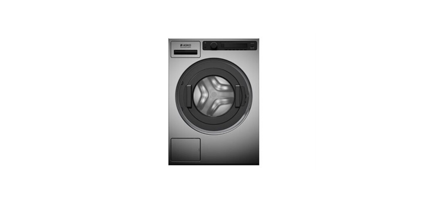 Lave-linge hublot Asko WMC6742P.T