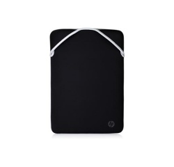 Housse PC Portable Hp protection reversible pour ordinateurportable HP 14,1 pouces (argente)