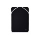 Housse PC Portable Hp protection reversible pour ordinateurportable HP 14,1 pouces (argente)