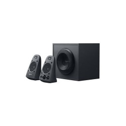Enceinte PC Logitech Z625 Systeme de Haut-Parleurs 2.1 Subwoofer, THX, Multidispositifs